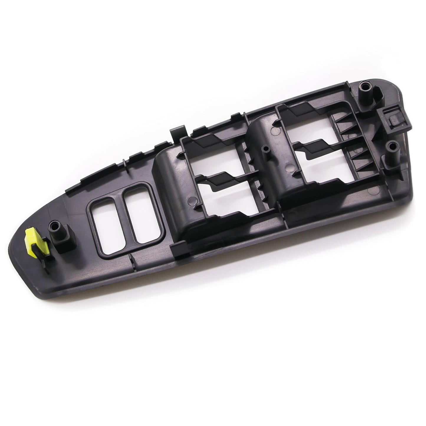 FOR 2012-2015 TOYOTA TACOMA 4D CAB FRONT LEFT MASTER POWER WINDOW SWITCH BEZEL