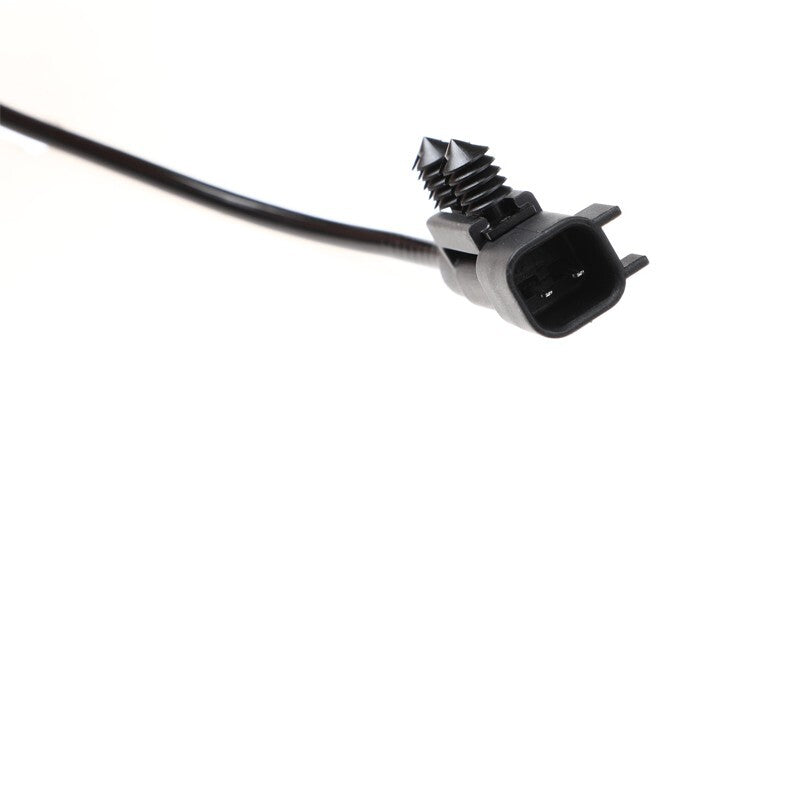 4 Pack For 2007-2016 Jeep Wrangler Front Rear Left Right ABS Wheel Speed Sensor