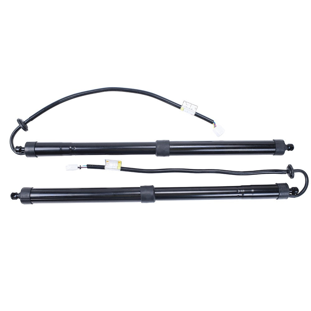 For Lexus RX350L RX450hL 2018-2022 3.5L V6 2x Rear Electric Tailgate Gas Strut