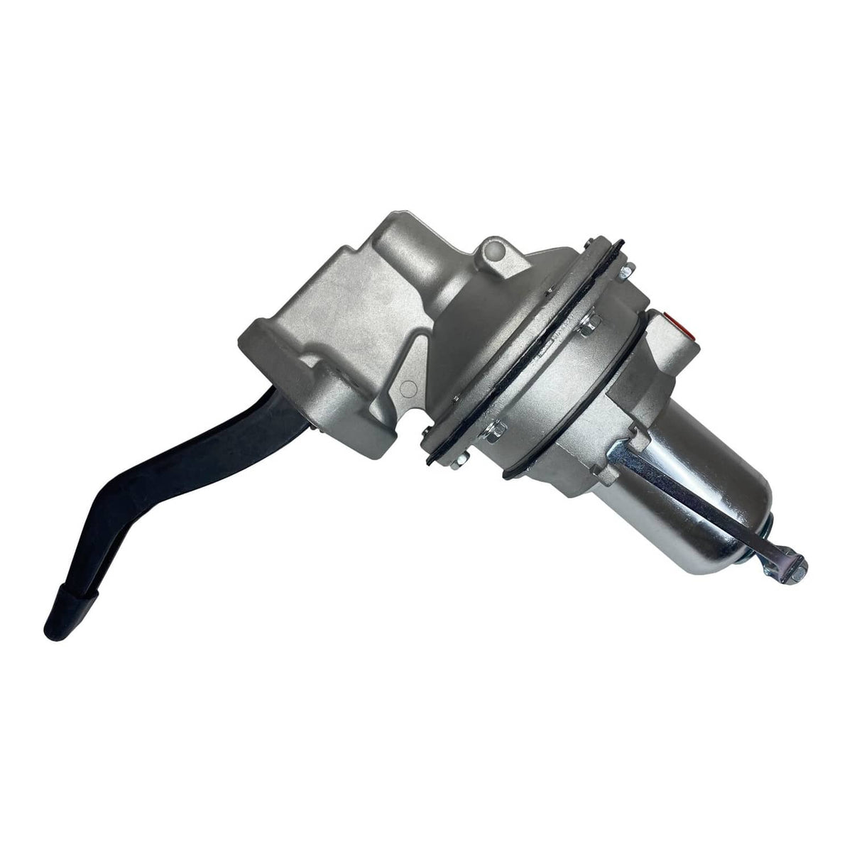 Solid Spare Fuel Pump for Ford, Indmar, MerCruiser, OMC, 302 351w Berkeley 6471571, 6441413