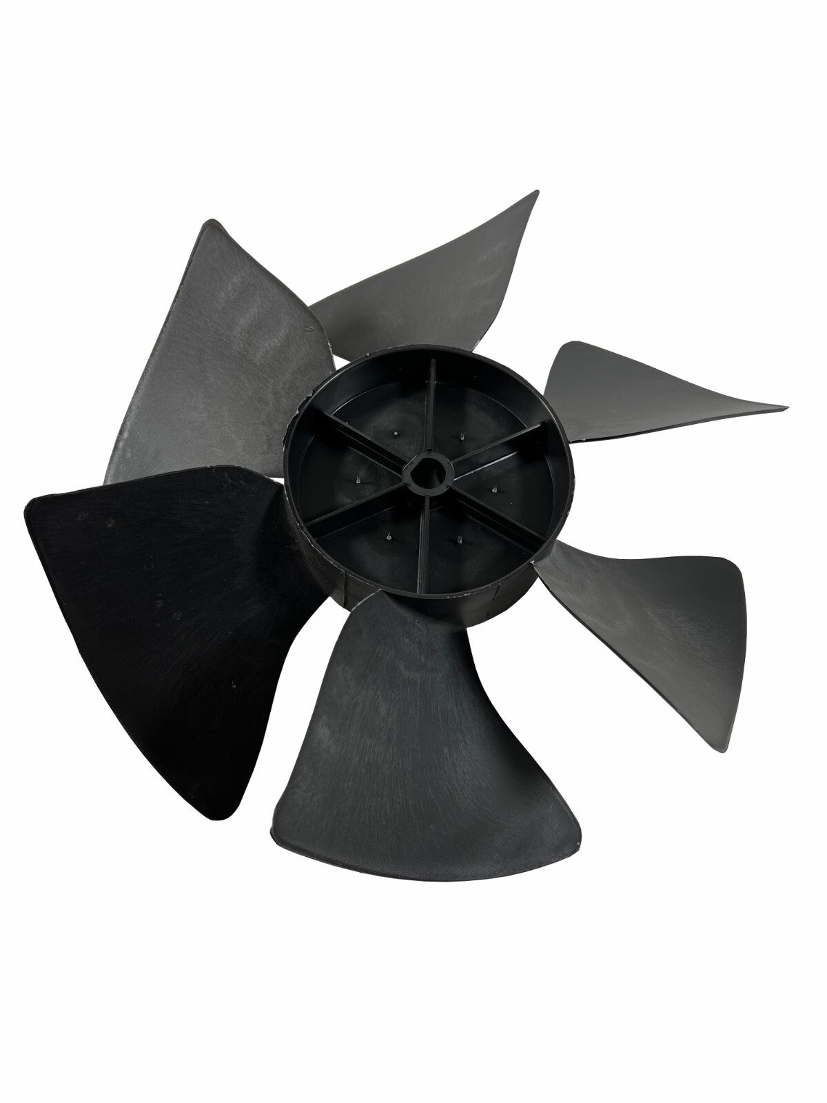 Solid Spare NBK 20370-2 Fan Blade 10.5" For Brisk Air Dometic Duo-Therm 3313107.015