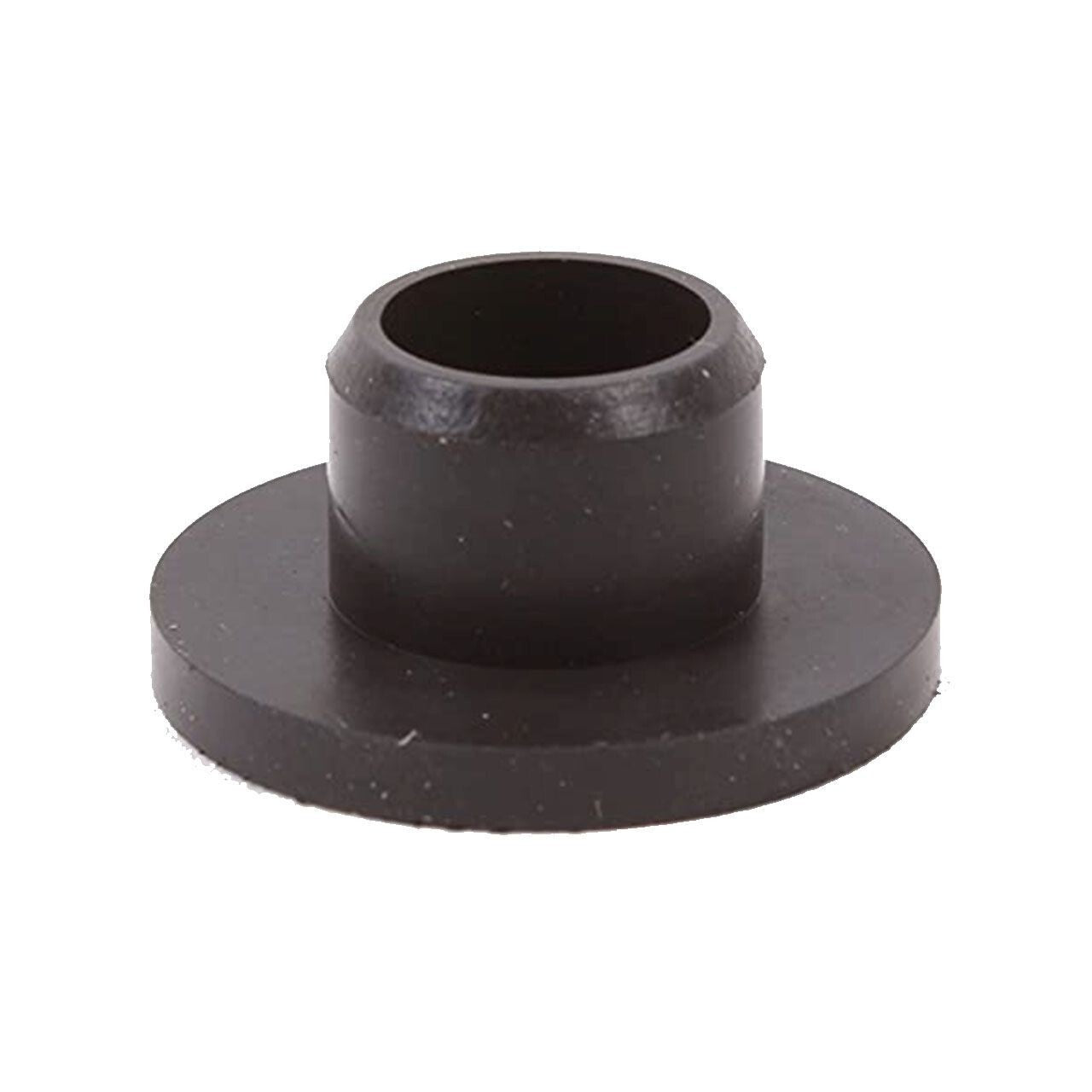 Solid Spare Kohler Rubber Grommet Genuine Part # 25 313 05-S