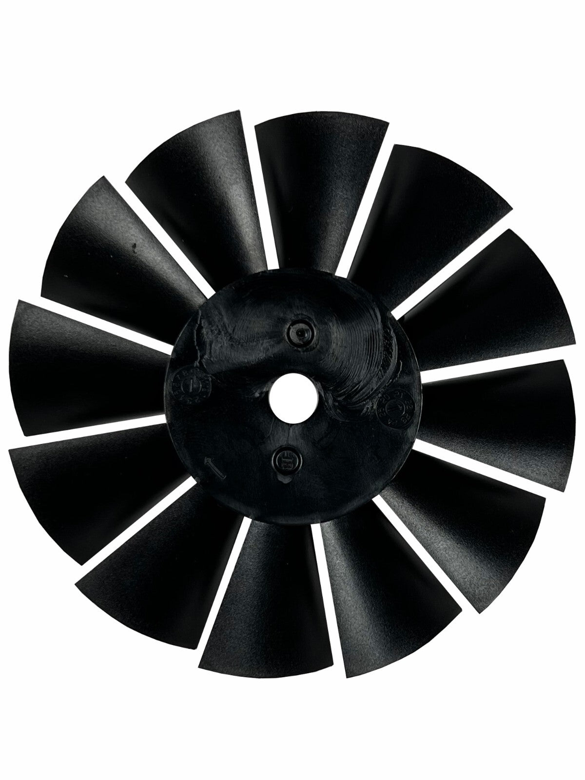 Solid Spare D24595 Air Compressor Fan Craftsman DeVilbiss Porter Cable