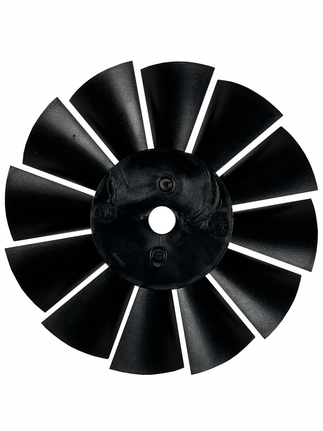 Solid Spare D24595 Air Compressor Fan Craftsman DeVilbiss Porter Cable