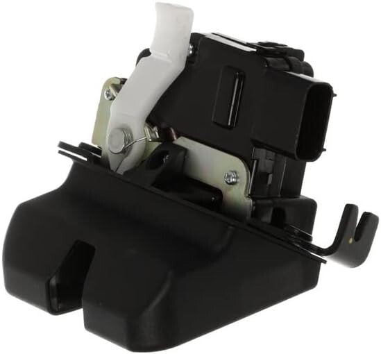 81230-C5000 Tailgate Latch Actuator Rear Trunk Lid Lock For 16-20 Kia Sorento