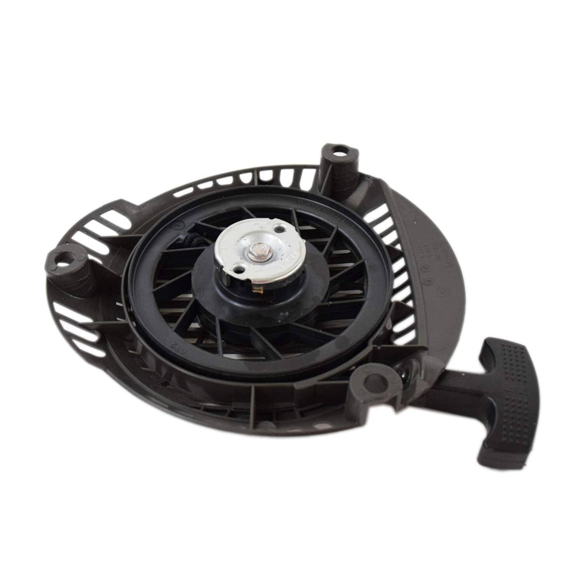 Solid Spare Kohler Retractable Recoil Starter Assembly Genuine Part # 14 165 25-S