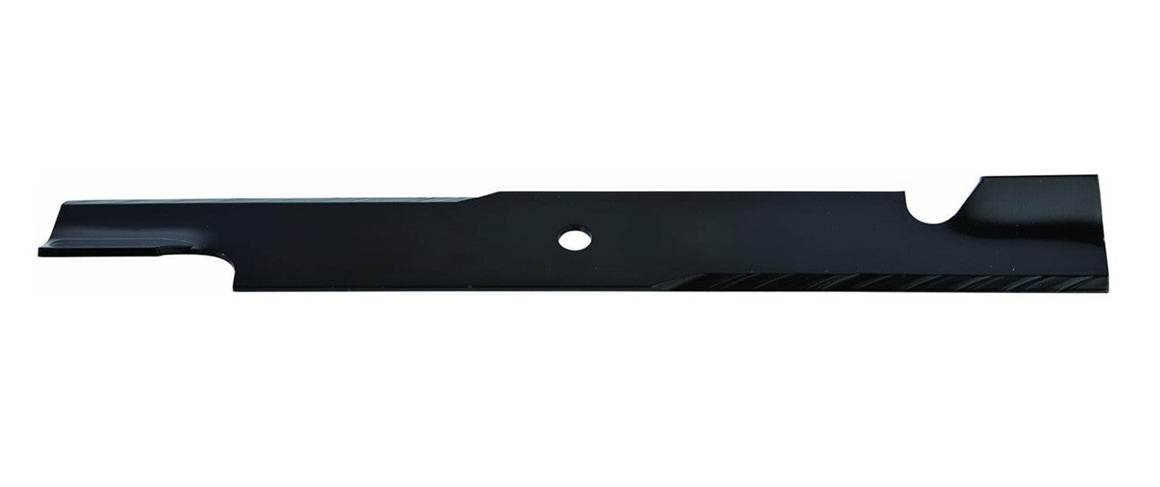 Solid Spare Oregon 791-264 20-1/2" Replacement Mower Blade for Exmark, Black