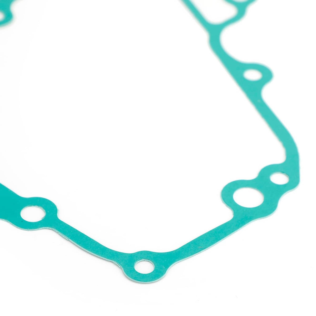 Solid Spare 3 LEFT SIDE STATOR CRANKCASE COVER GASKET FOR HONDA CRF 150 R CRF150RB 2007-2023