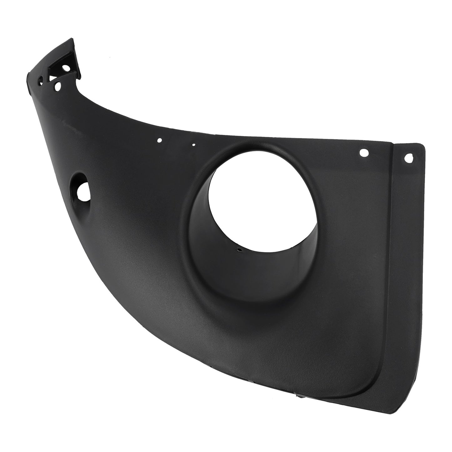 Left Front Fender Liner Extension 15252926 10328100 For Chevy Corvette 2005-2013