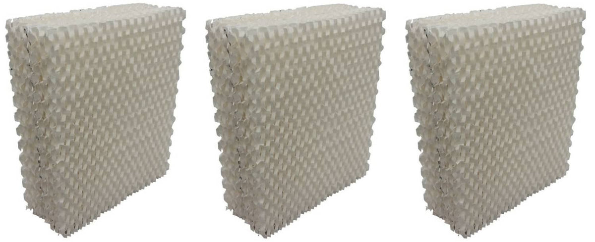 Solid Spare (3) EFP Humidifier Filters for Bestair CB43 Essick Bemis Spacesaver 800, 8000