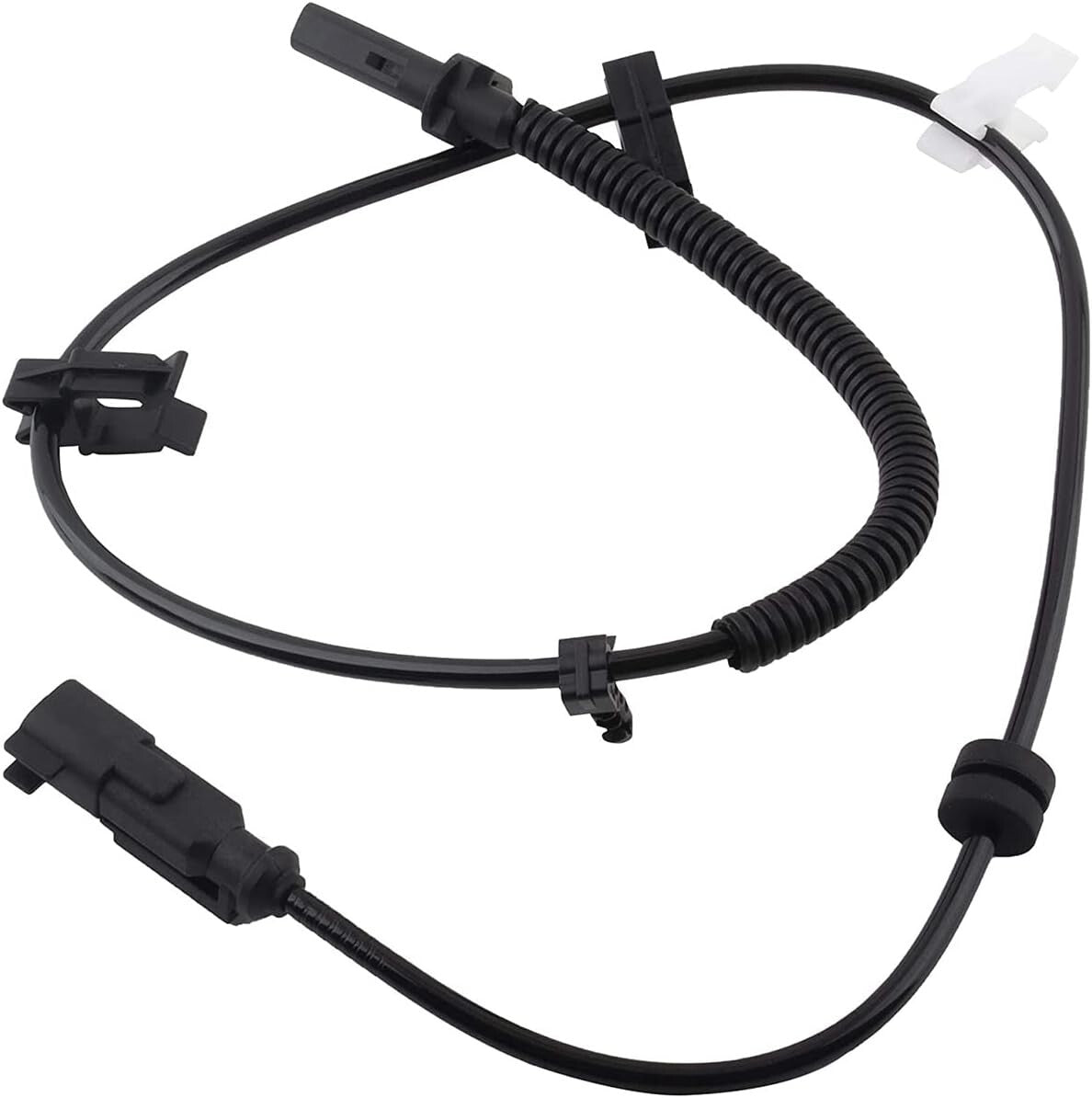 ABS Wheel Speed Sensor for Buick Enclave Chevy Traverse Rear Left or Right