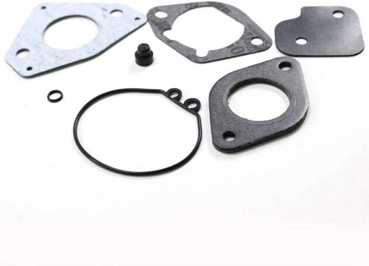 Solid Spare Kohler 24 757 38-S Carburetor Gasket Repair Service Kit