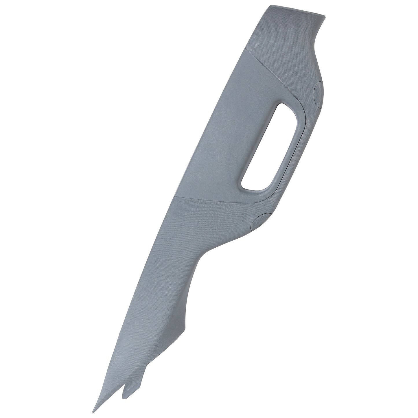 Solid Spare Front Right A-Pillar Trim Interior Handle for Ford F-250 F-350 Super Duty 11-16