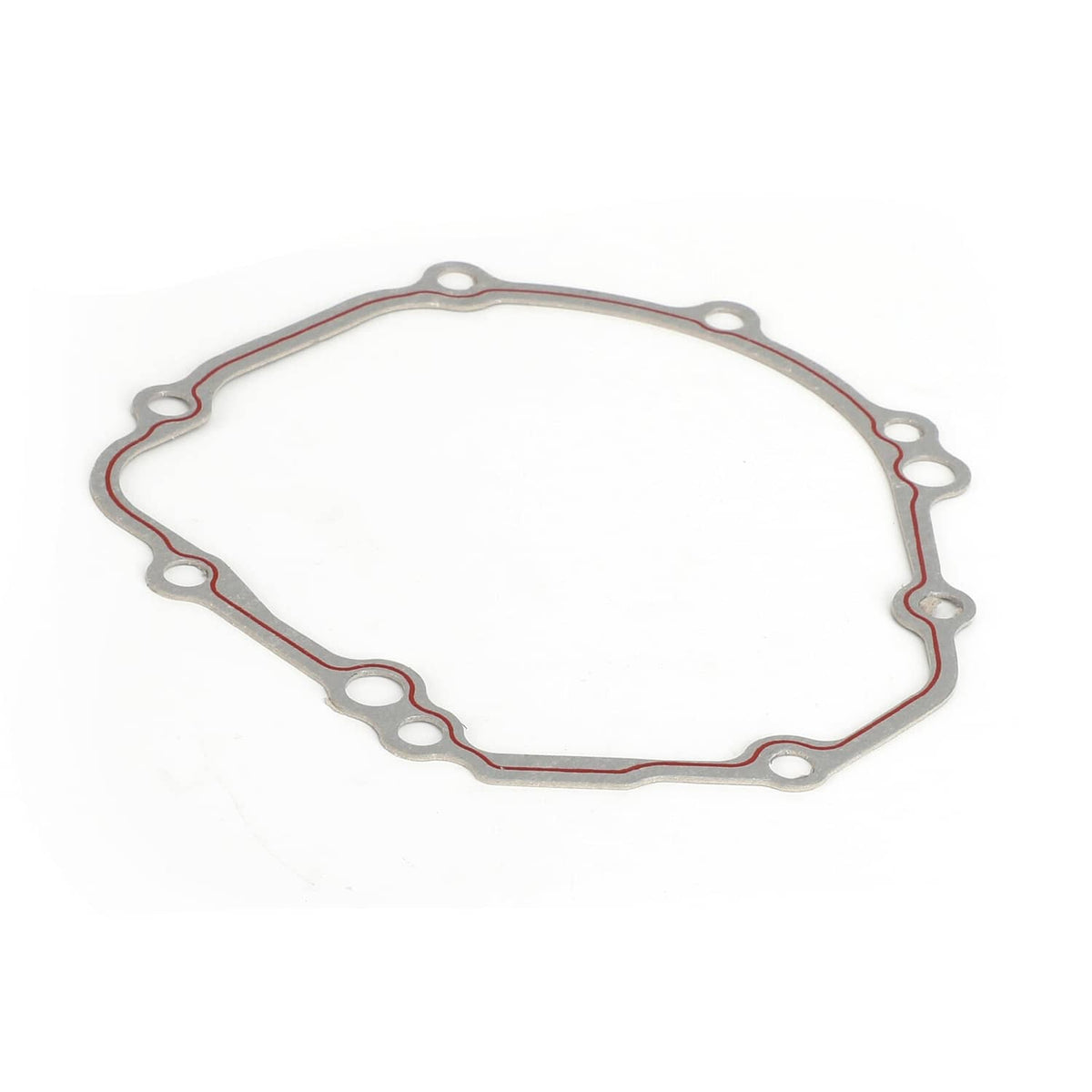 Solid Spare Regulator Stator Coil Gasket Kit For Suzuki GSXR 600 GSX-R 750 K4 K5 2004-2005