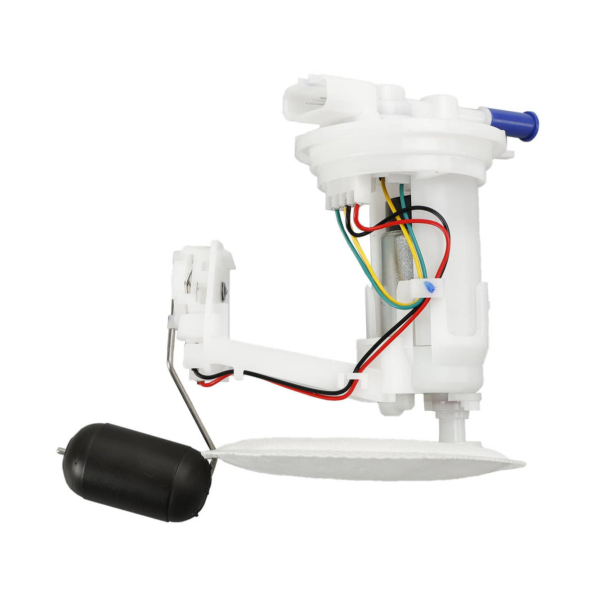 Solid Spare Fuel Pump Assy 16700-K12-931 For Honda Lead 125 Nhx125 2015-2021 2020 2019#4