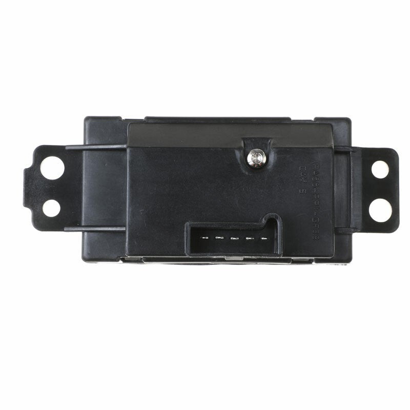 HVAC Heater Blower Motor Resistor 10356906 For 04-13 Chevrolet Impala
