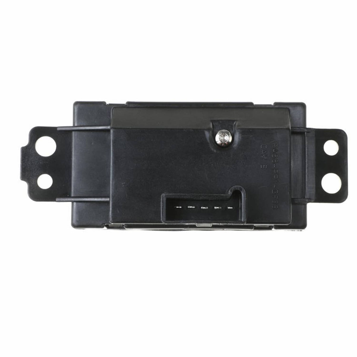 Solid Spare HVAC Heater Blower Motor Resistor 10356906 For 04-13 Chevrolet Impala