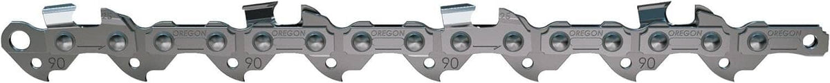 Solid Spare Oregon 90PX039G Low Vibe 3/8" Pitch 0.043" Gauge 39 Drive Link Chain