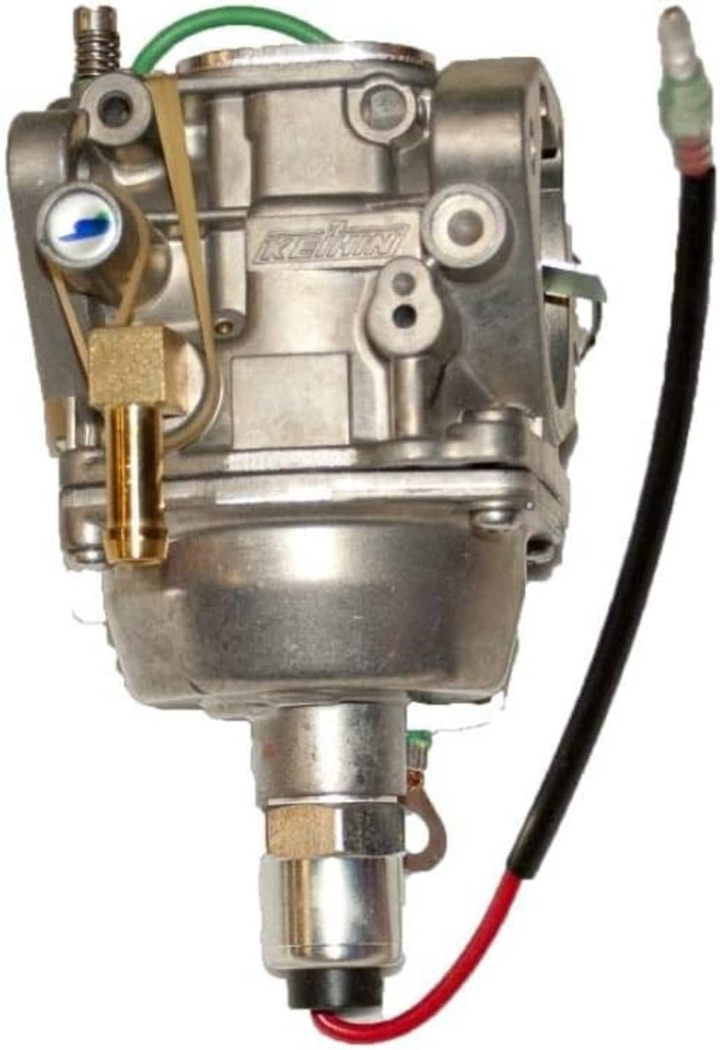 Solid Spare Kohler 32 853 12-S Carburetor Assembly