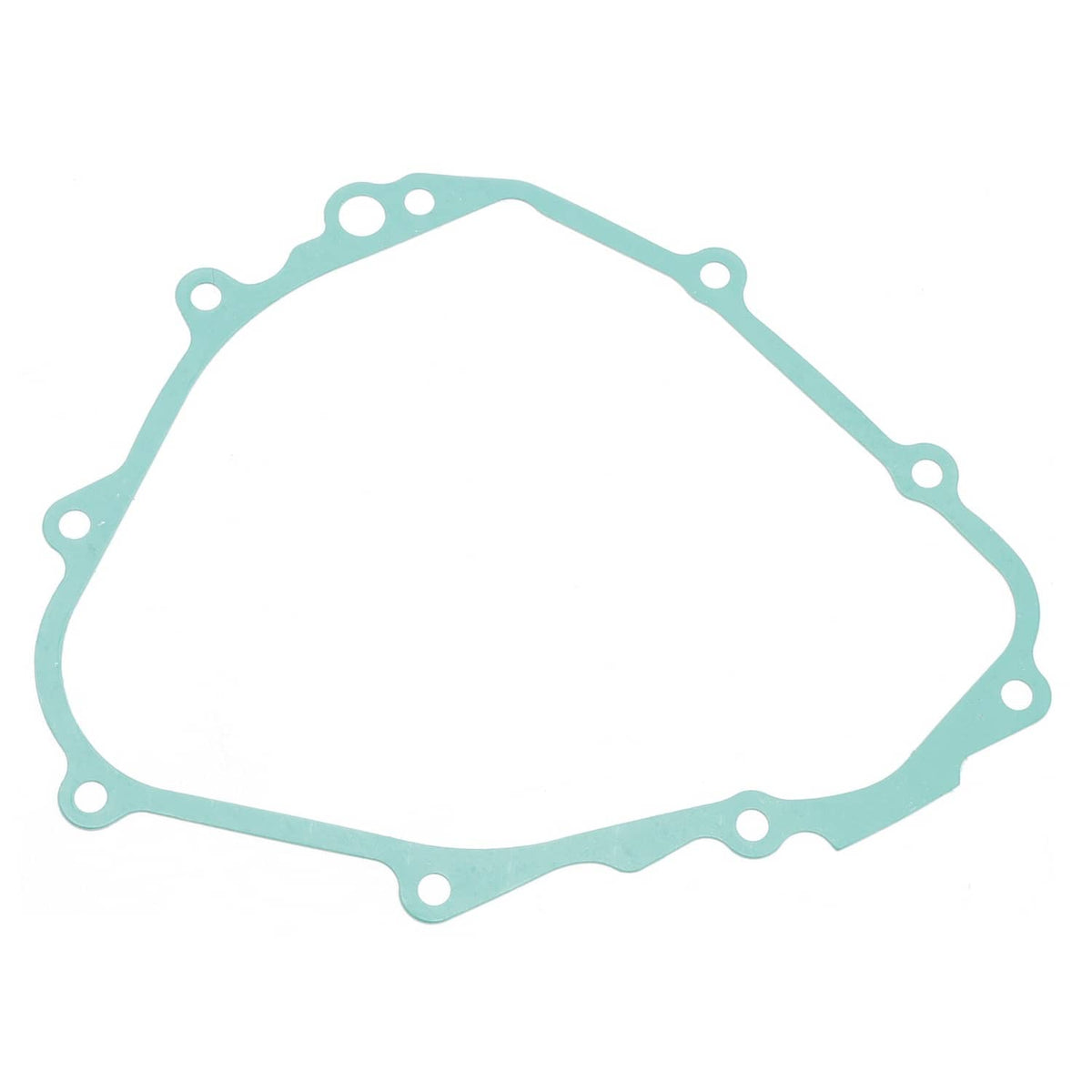 Solid Spare Magneto Stator Regulator Gasket Set For Honda CBR 600 F4 F4i FS FR 2001 - 2006