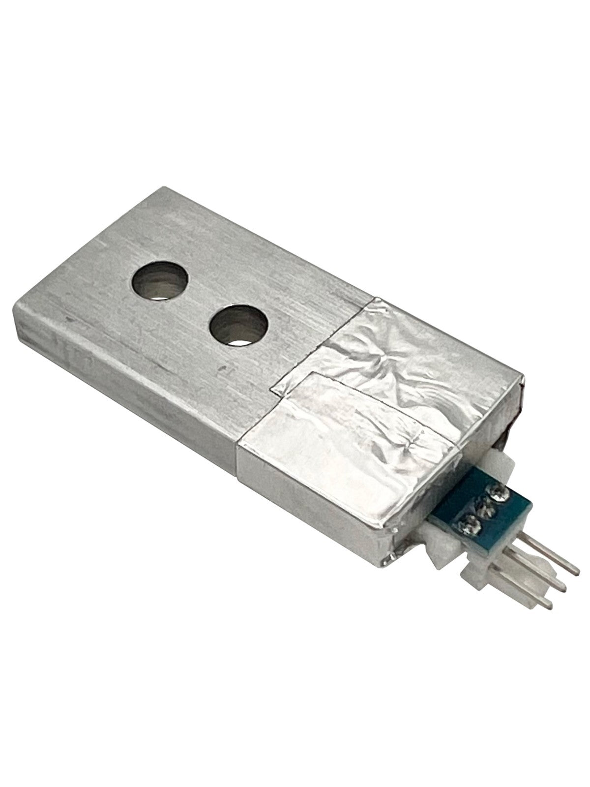 Solid Spare NBK 20220K Pellet Stove T-2 Safety Sensor Replaces Thelin 00-0005-0028