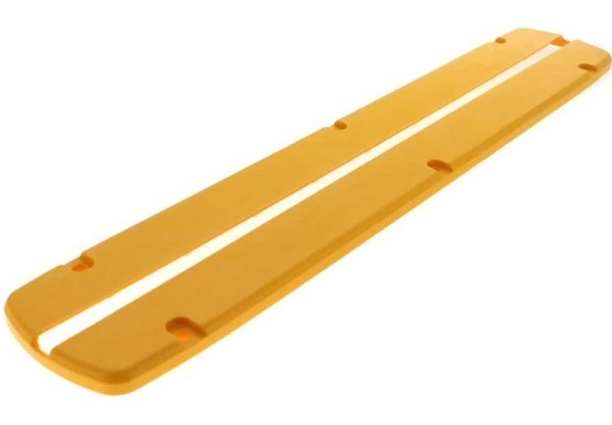 Solid Spare Dewalt OEM N544383 Kerf Plate For DWS779 - DWS780 Miter Saws
