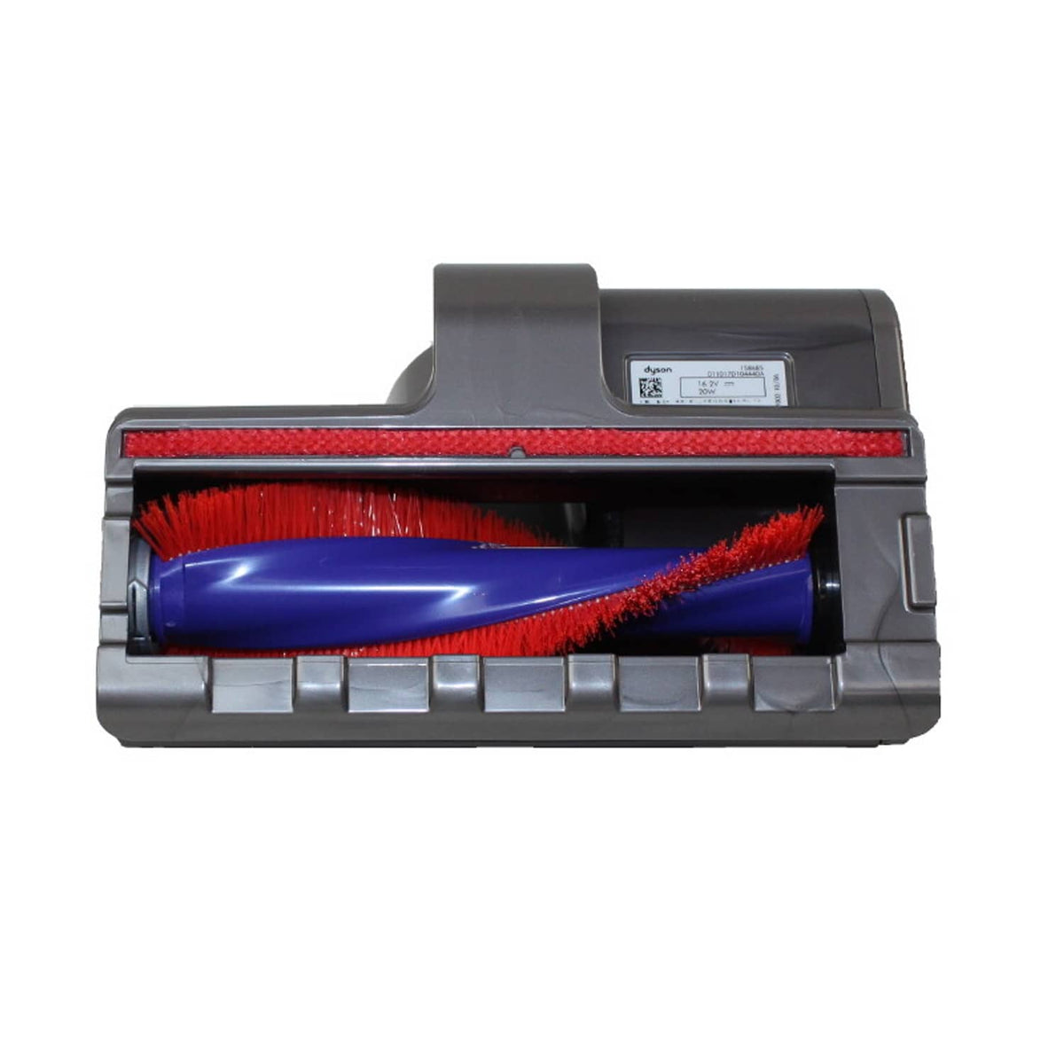 Solid Spare Dyson V8 SV10 Gray Mini Motorized Motorhead Tool