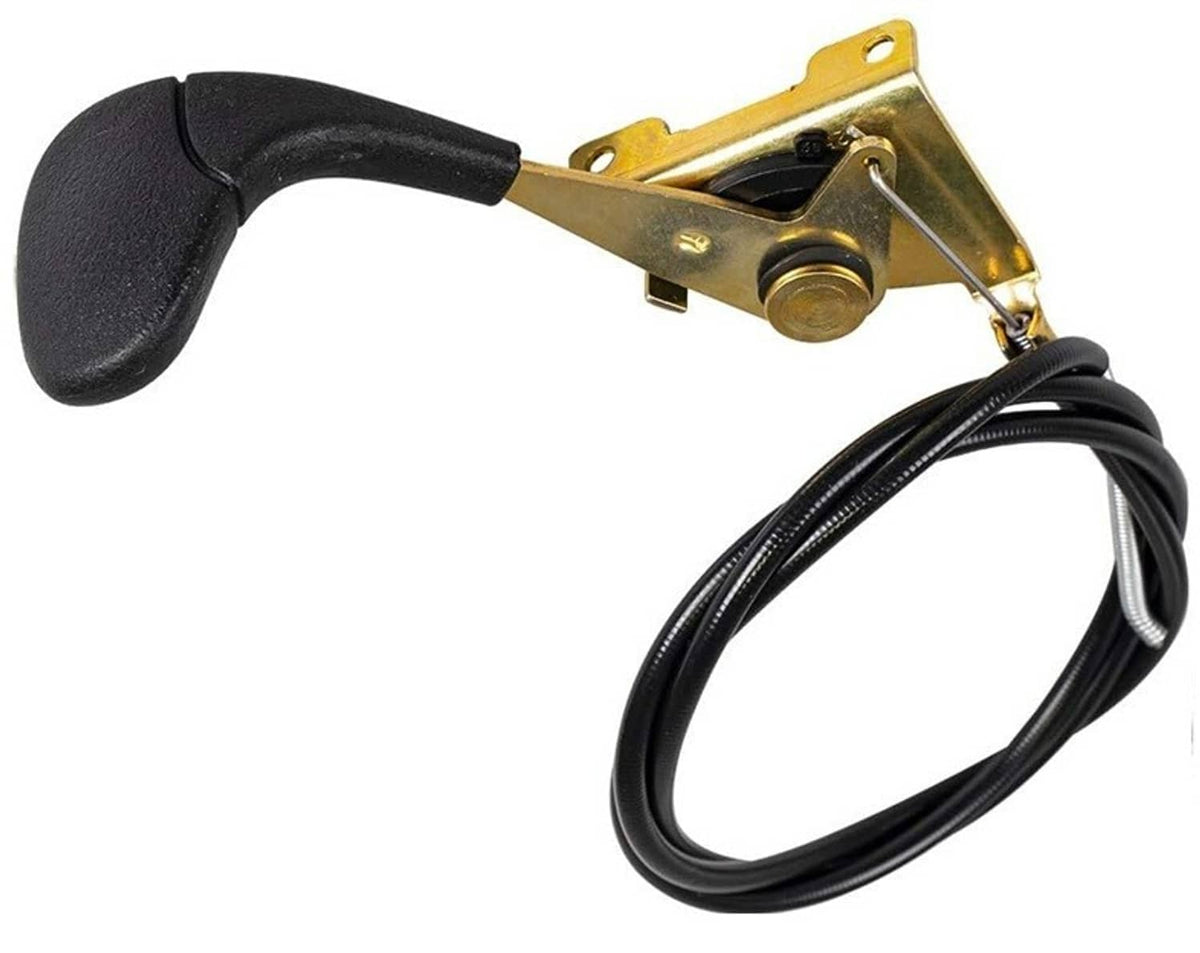 Solid Spare Husqvarna 532177328 Lawn Tractor Throttle Cable