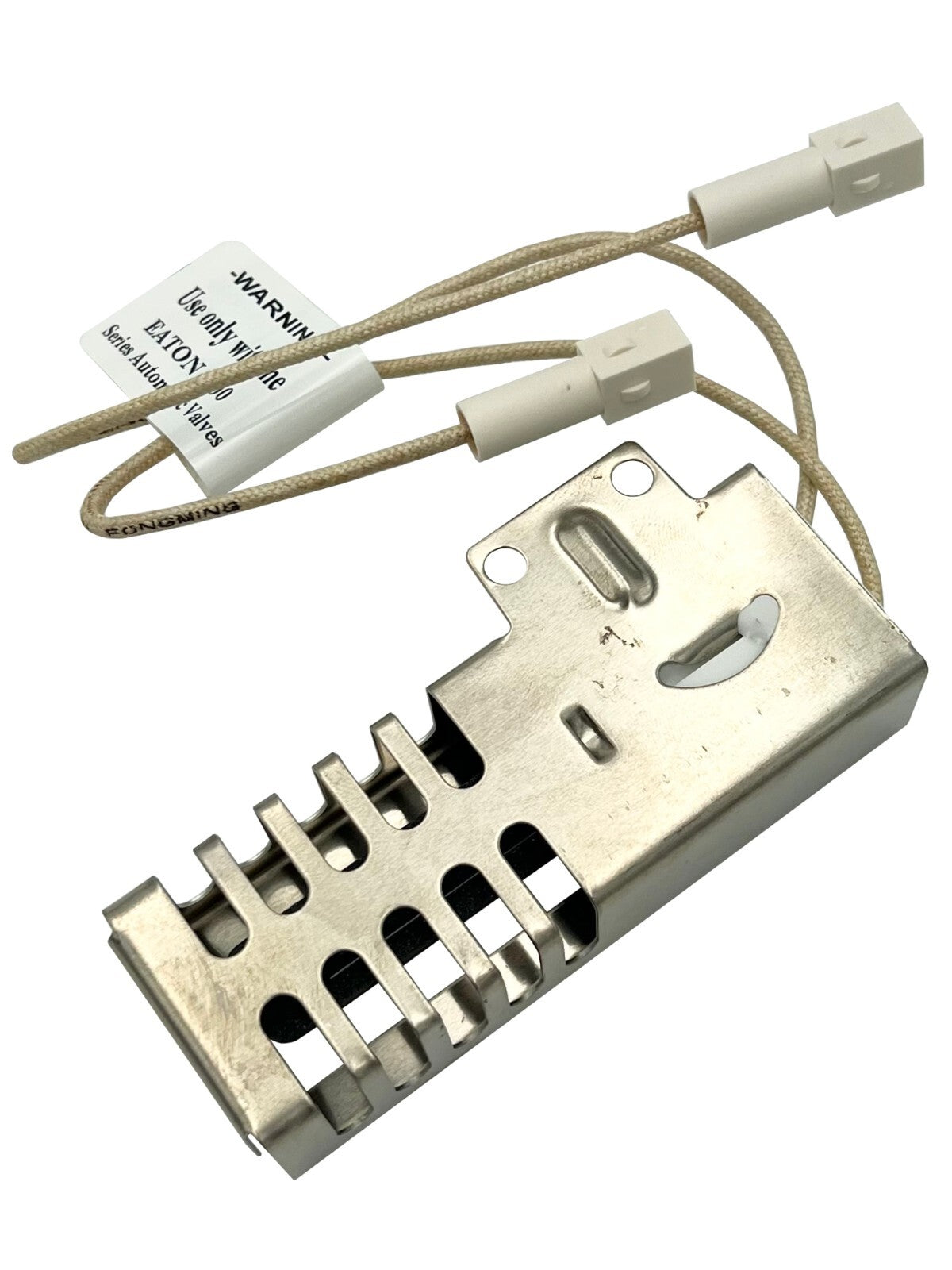 Solid Spare ERP ERDG94-01012A Range Oven Stove Igniter Assy Replaces Samsung