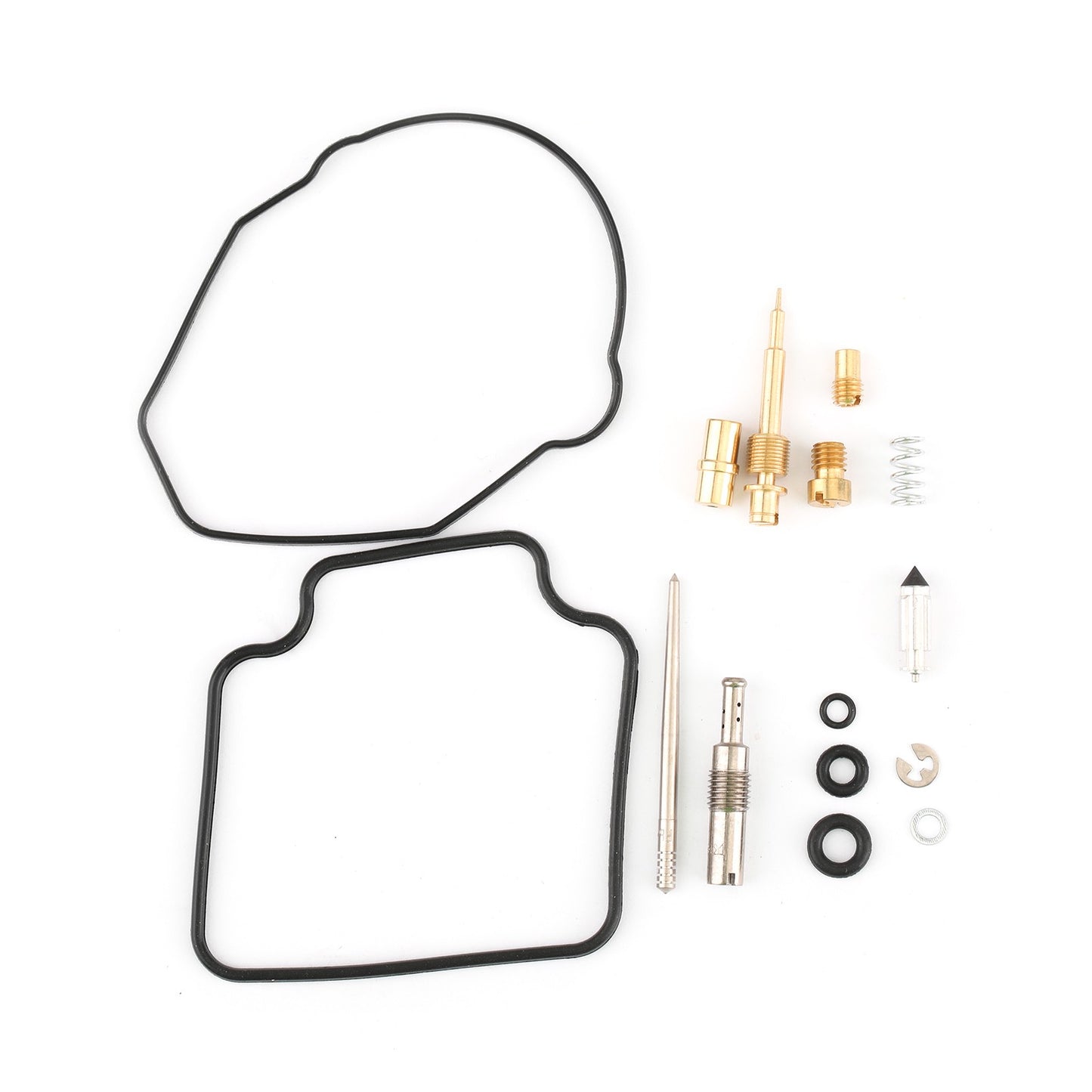 Carburetor Rebuild Repair Kit for Honda ATC 250 ES ATC 250 SX BIG RED 1985 New