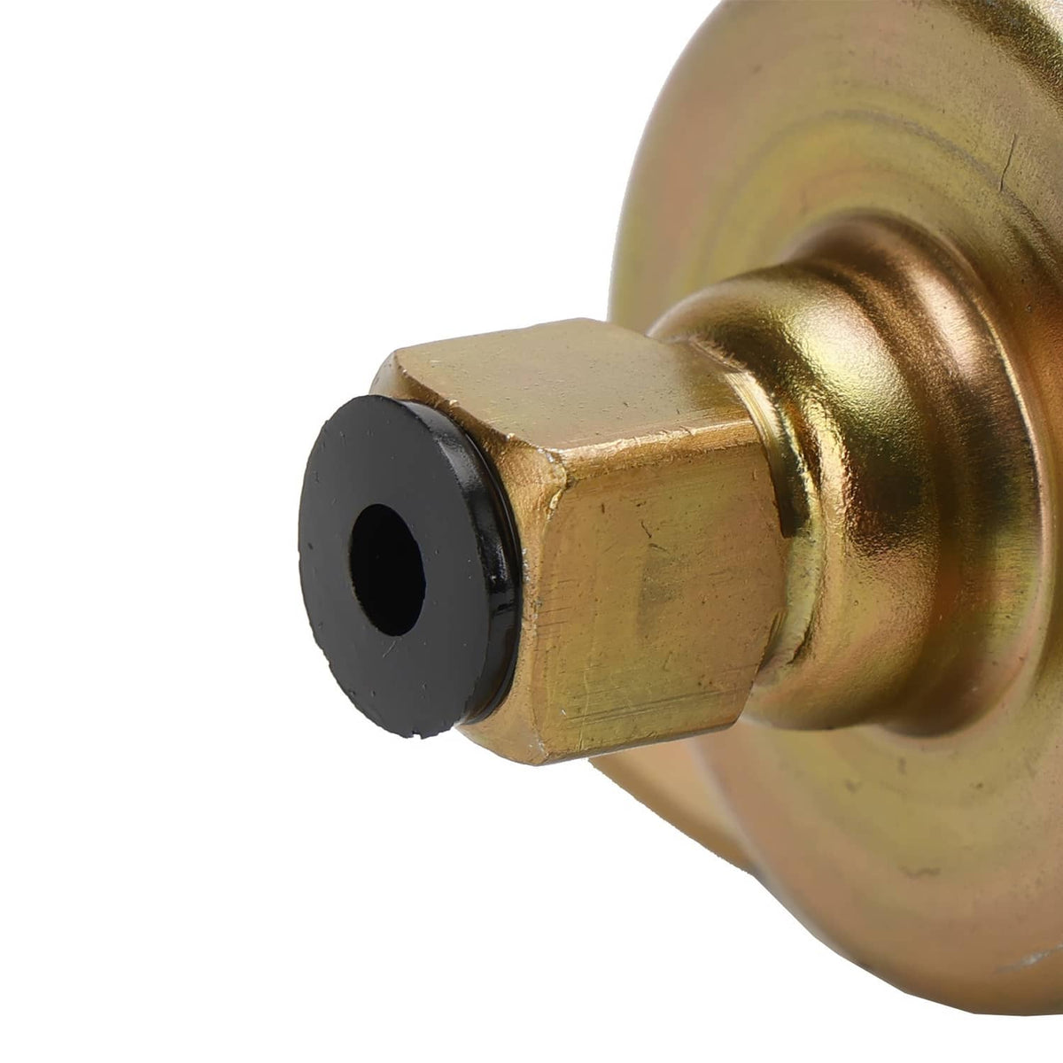 Solid Spare Fuel Pump for Onan 4000 RV Generator 4KW Microlite Quiet Cummins 12V E11007