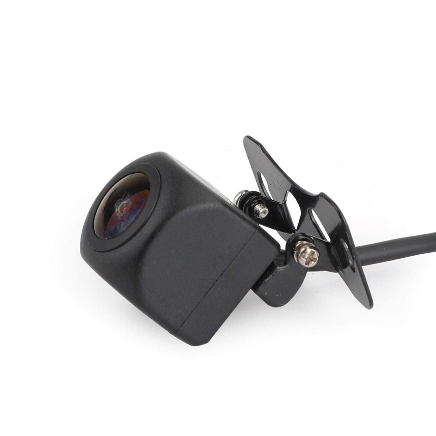 WiFi CCD Car Camera Rear View Backup Parking Camera Fit For iPhone Android USA