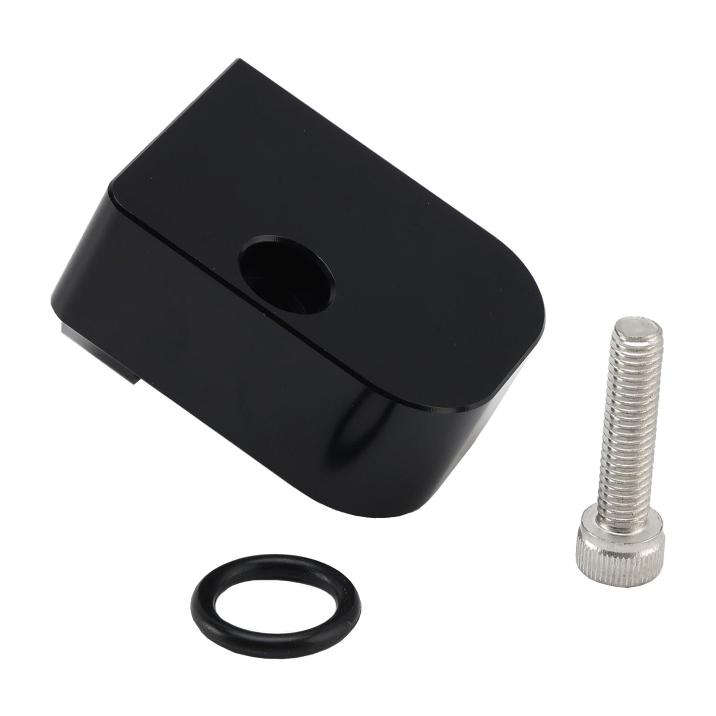 Temperature Air Intake Sensor Spacer Kit For 2017-2024 Chevy GM 6.6L Diesel US.