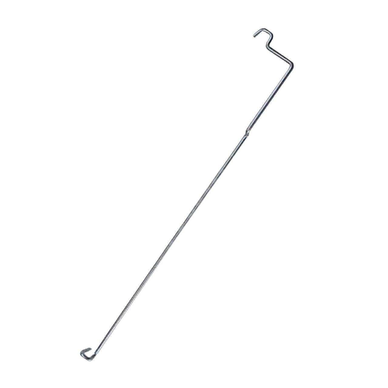 Solid Spare Kohler 14 079 32-S Auto Choke Linkage