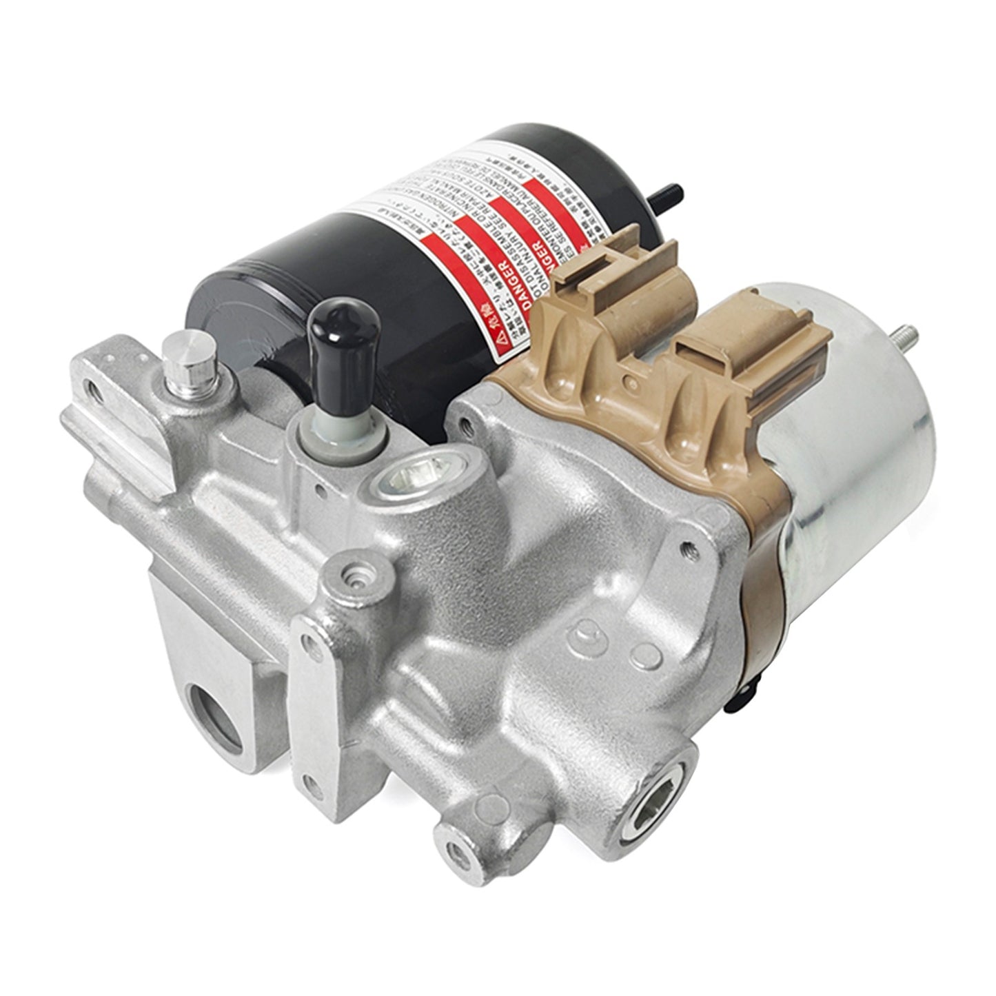 Anti Lock ABS Brake Booster Pump Assembly 47070-47050 for Toyota Prius 2010-15