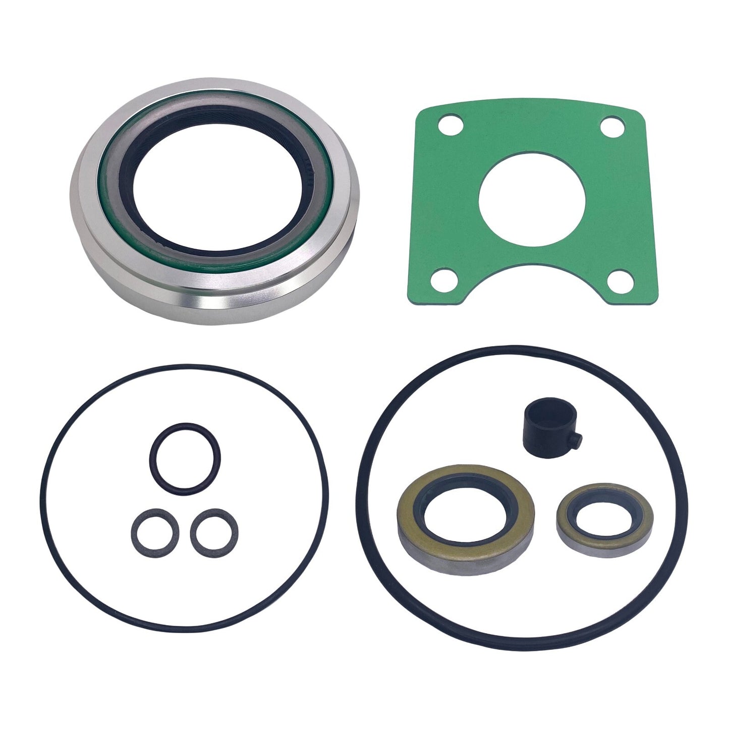 Upper Seal Kit for MerCruiser R-MR Alpha I Gen I - 26-32511A1, 32511A2, 18-2648