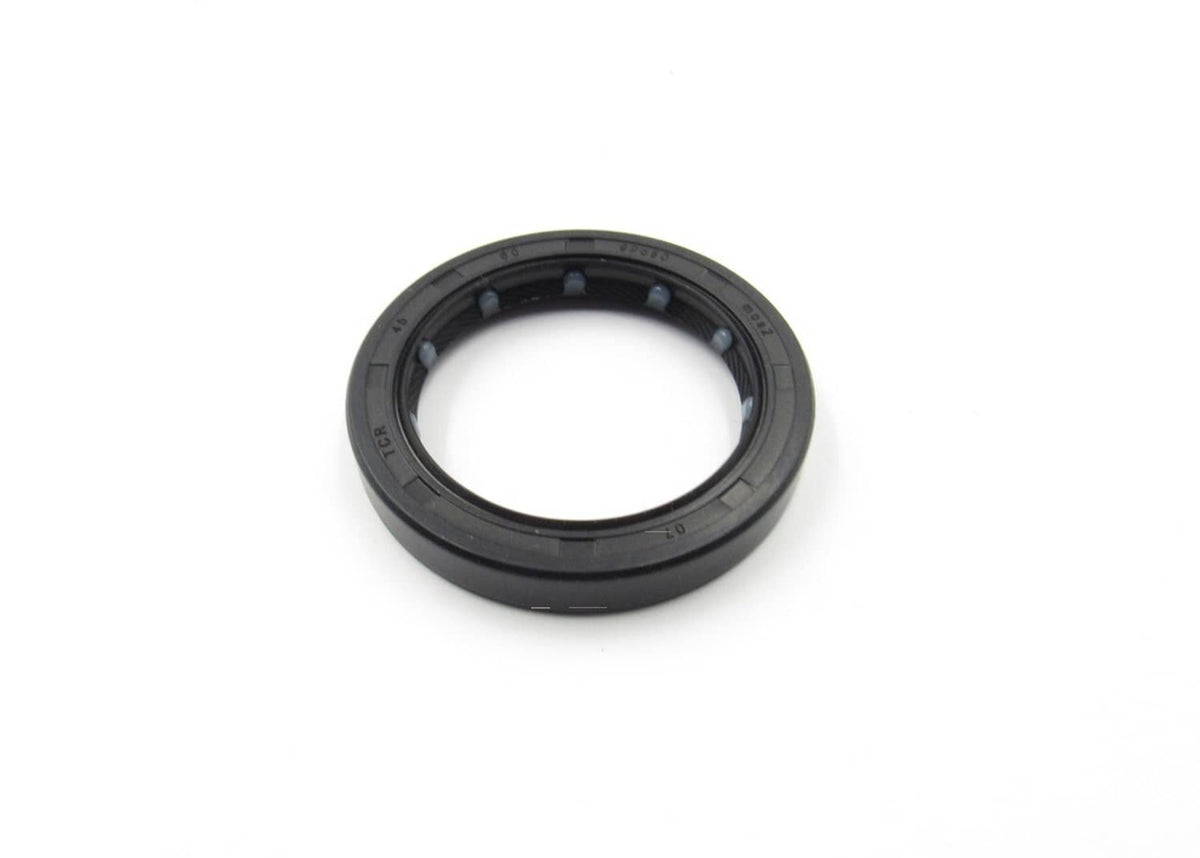 Solid Spare Kohler 25 032 17-S FW Side Black Oil Seal
