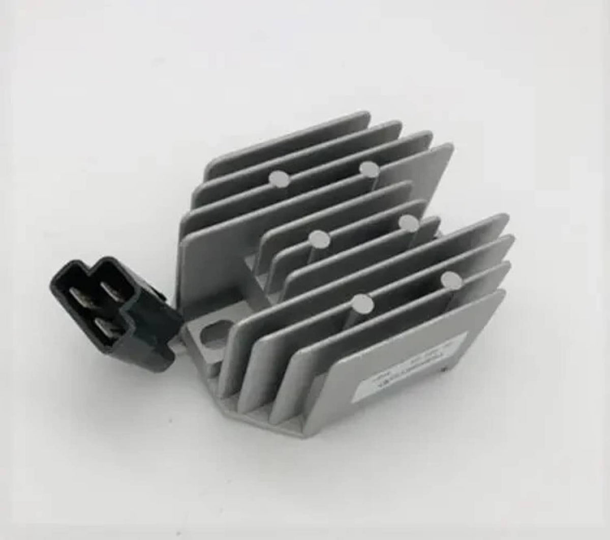 Solid Spare Kohler 25 403 23-S Regulator Rectifier With Volt Protector 25 AMP