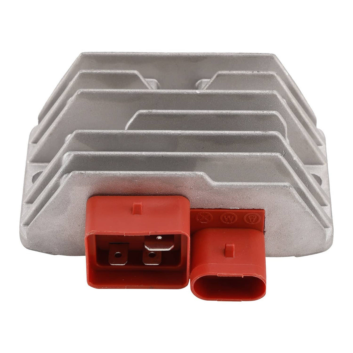 Solid Spare 12V 30A Alternator Regulator For Kohler Diesel Lombardini ED0073623940-S