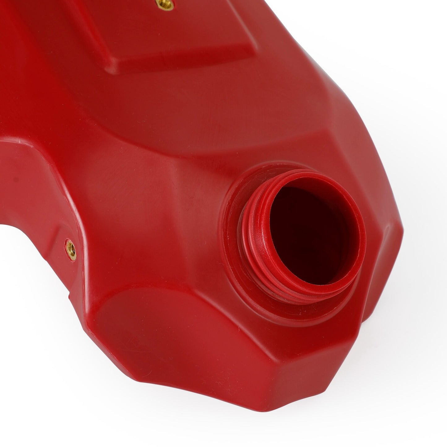 Gas Tank Fuel Tank RED For Honda CR 500 R 89-01 CR 250 R 88-89 CR 125 R 88-90