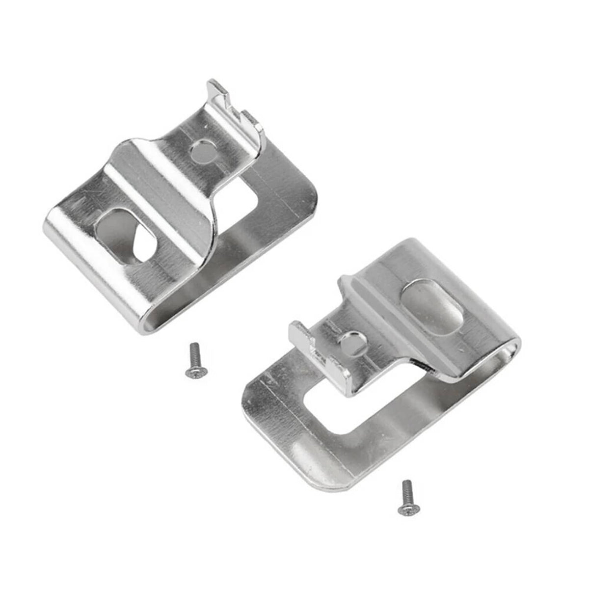Solid Spare 12 PCS For DEWALT 20V Drill Driver N268241 N169778 N086039 Tools Belt Clip Hook