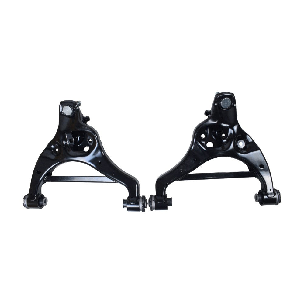 2Pcs Front Lower Control Arms With Ball Joint for 2015-2020 Ford F-150 Limited