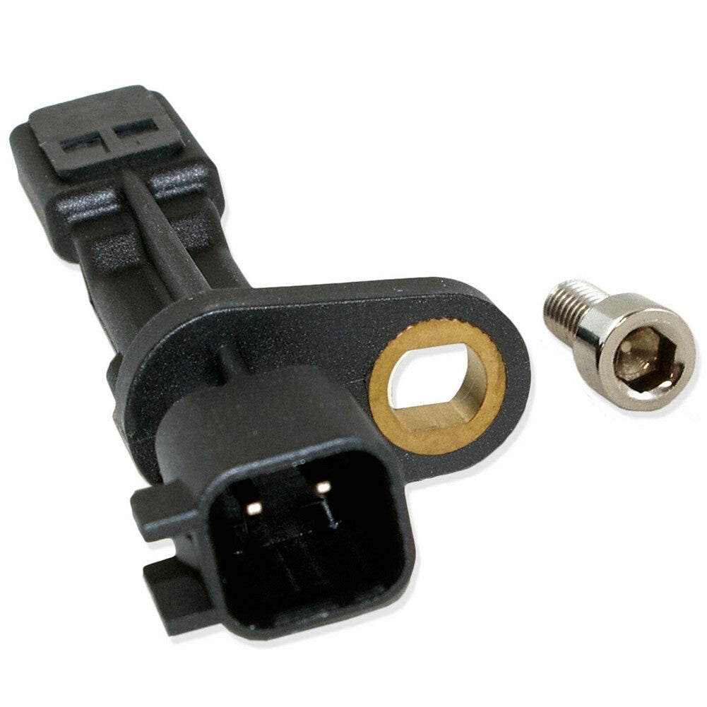 2 x ABS Wheel Speed Sensor Rear For Jeep Wrangler Liberty Dodge Nitro 52125003AB