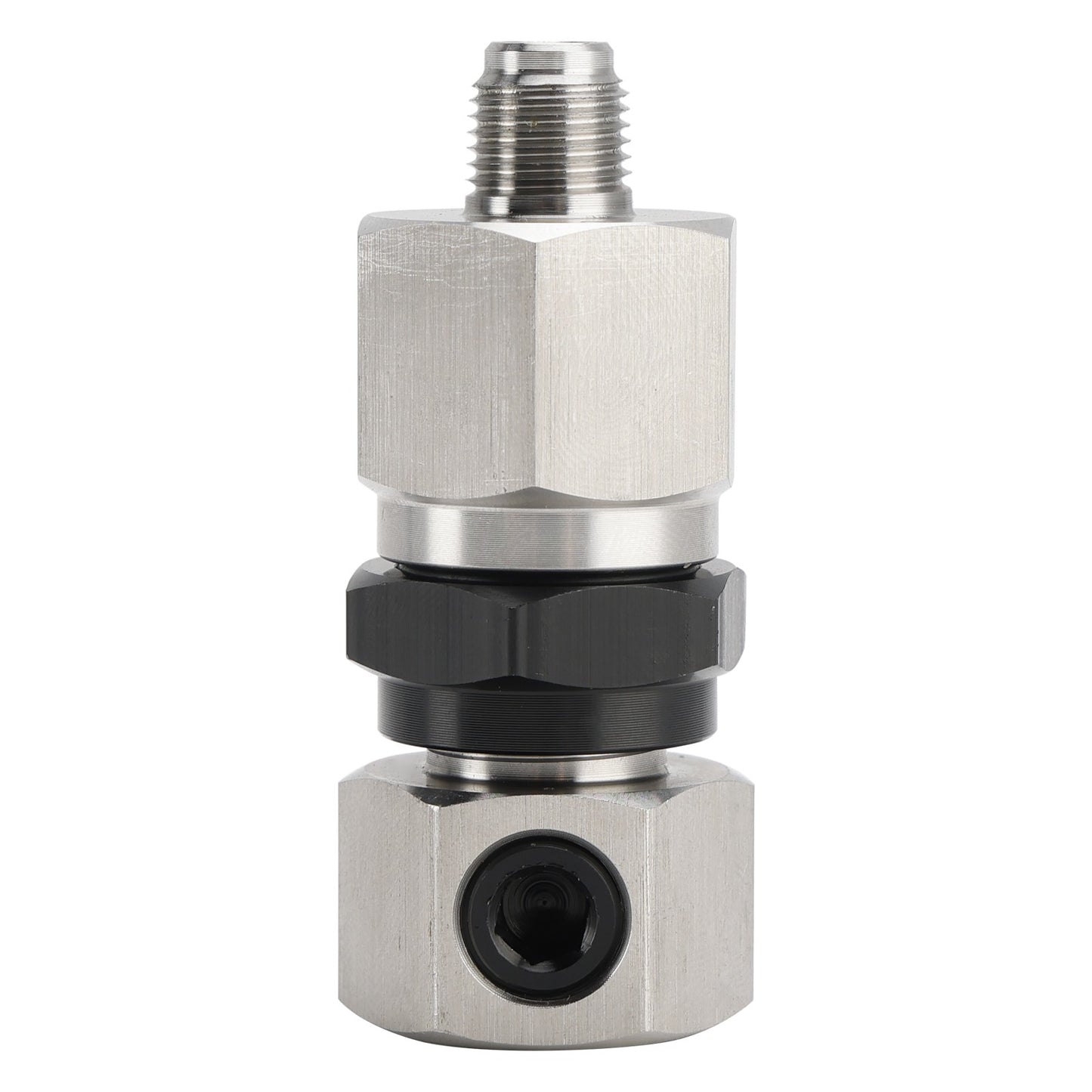 Oil Pressure Sensor Adapter For Honda Acura RSX 2002-2006 K Series K20 K24