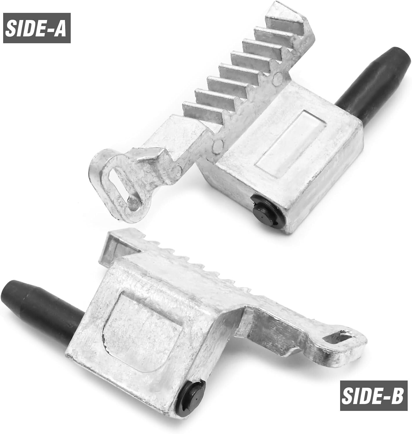 Tilt Wheel Steering Column Actuator For 80-91 Bronco F150 F250 F350 D1AZ-3E723-C