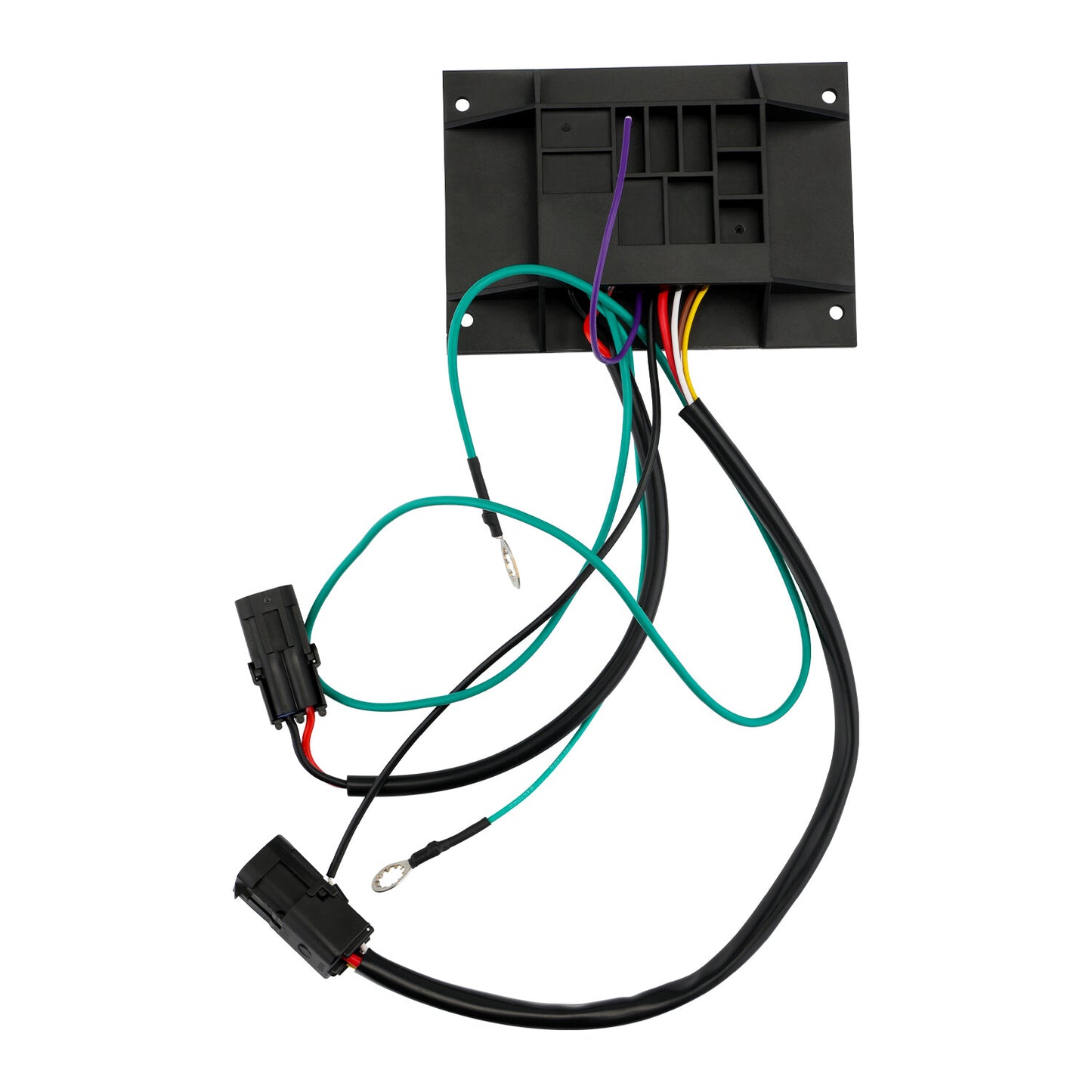 301702 Electric Step Control Module Brain For RV Coach Step Stromberg Carlson