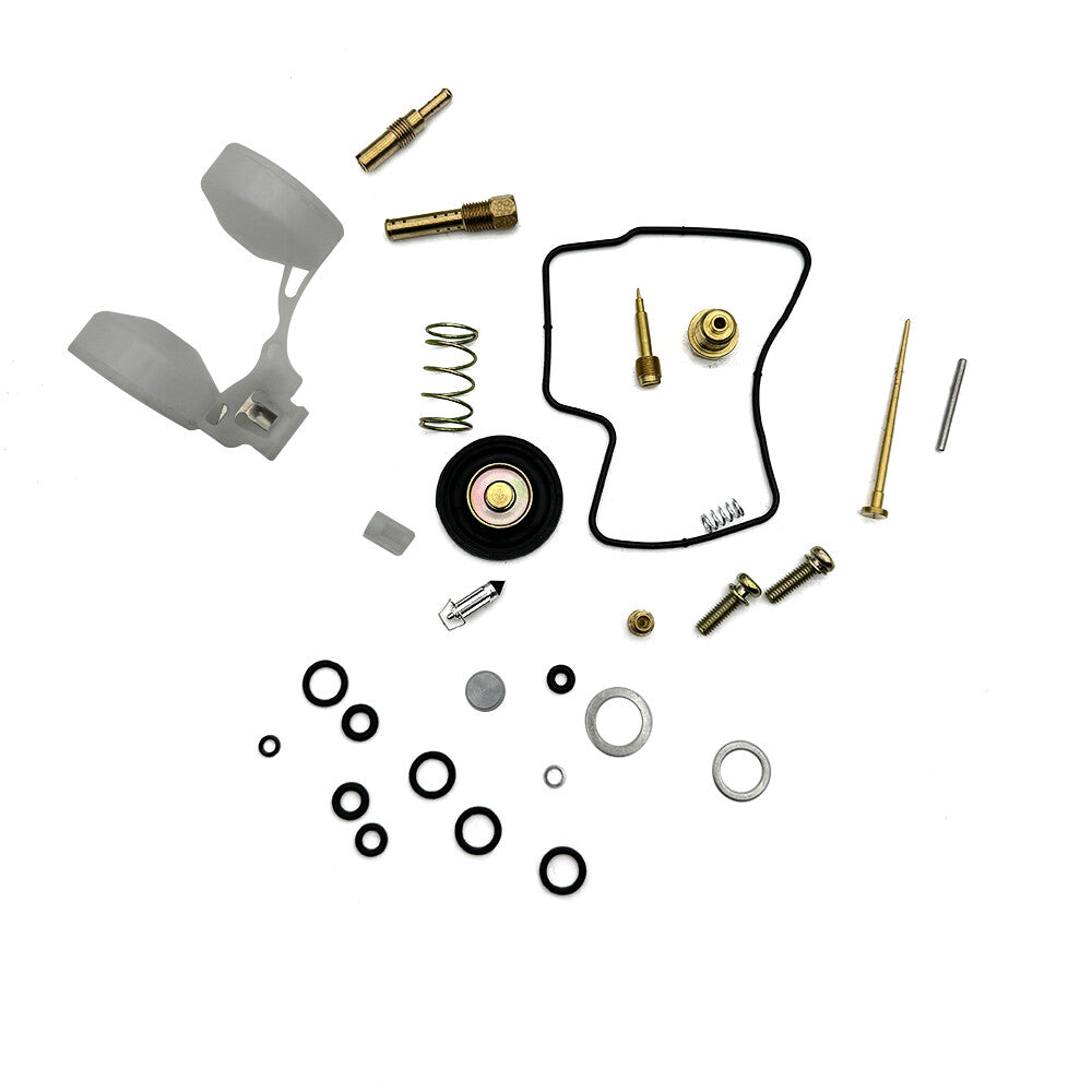 Carburetor Repair Kit Rebuild Float For 1984-1987 Honda GL1200 Goldwing GL 1200