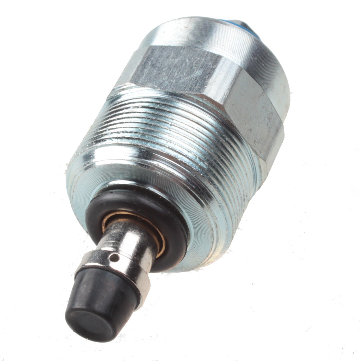 Solid Spare FUEL-CUT Solenoid 146650-0820 magnet valve for ZEXEL WITH BOSCH EPVE VE PUMP 24V