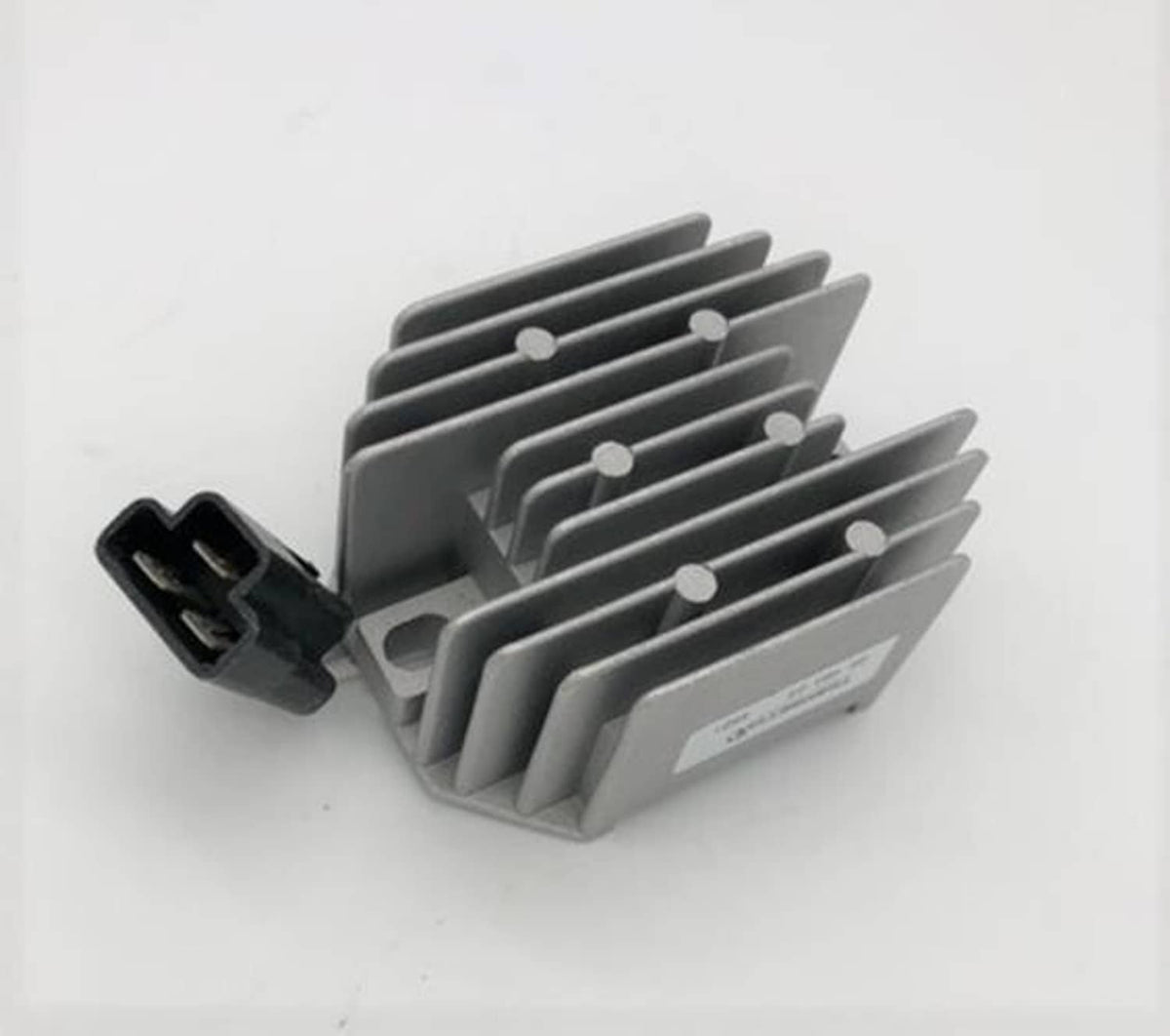Solid Spare Kohler 25 403 23-S Regulator Rectifier 25 AMP With Volt Protection