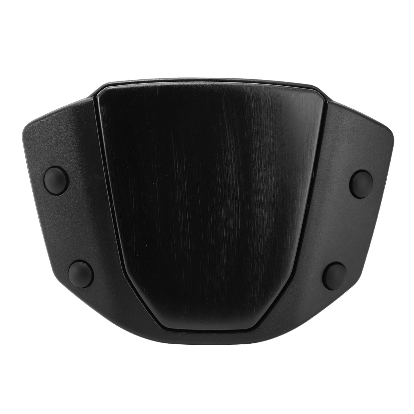 Windshield WindScreen fit for HONDA CB650R 2024-2025 Black